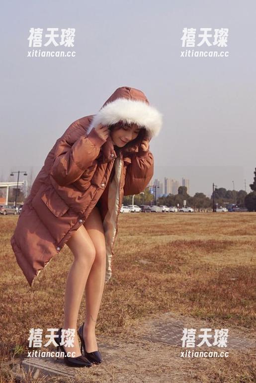 辣妈女神 微密圈 - 随便瞄一眼,就被辣妈女神的原图吸引,肉丝更新ing……