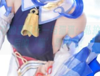 无处不在的里见年一与猫猫：私拍作品背后的‘喵’思杂想！