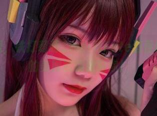 只需一眼，铁打萌萌_moi和Fate酒吞僵尸童子的美图就能治愈你！
