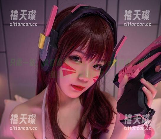 只需一眼，铁打萌萌_moi和Fate酒吞僵尸童子的美图就能治愈你！
