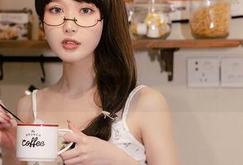 私房集锦：跟着阿包也是兔娘领略莫娜女仆的不同风情，真是绝了！