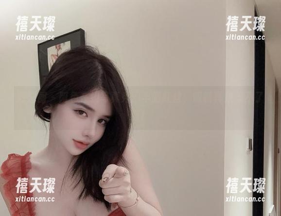 微密圈 - 阿色在线写真秀：半腿红丝，眼睛真是受不了啊！