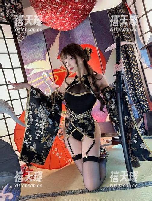 来看看雪晴Astra的合辑！喜多川海梦与魅魔，图册里全是惊喜！