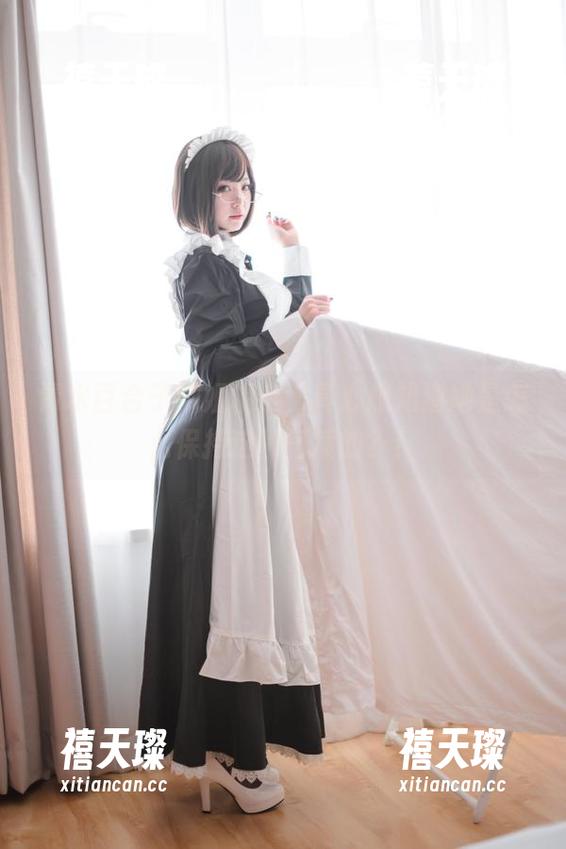 青水百合子御姐精选，真心想知道她是怎么保持这种气质的？！