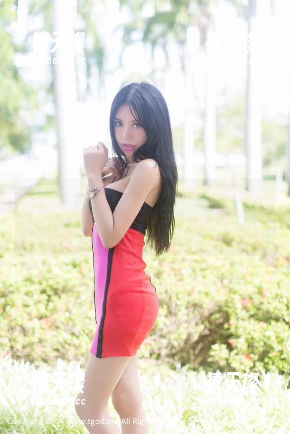 青豆客-刘飞儿Faye 青豆客 - 看刘飞儿Faye的水手服写真,我是不是太投入了?脑子里好多乱七八糟的念头。