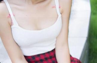 青豆客 – 上天派来的女神：王明明，网盘写真让人回味无穷！