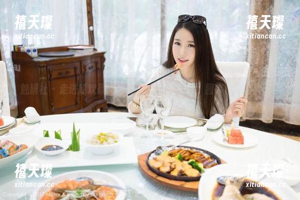 魅妍社-赵欢颜Jessica 魅妍社 - 走进赵欢颜Jessica的粉色天堂,图库精选,美得让人喷饭!