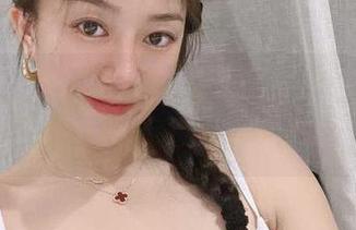 微密圈 – 自信如鹿瑶女王，点开免费图包，免疫所有烦恼和焦虑！