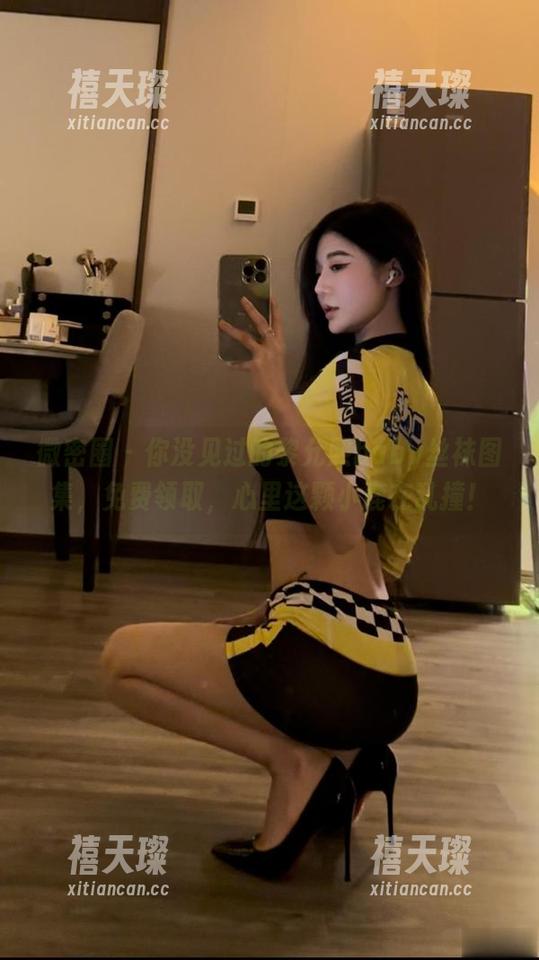 微密圈 - 你没见过的黎允熙baby丝袜图集，免费领取，心里这颗小鹿在乱撞！