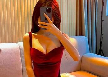 微密圈 – 入坑黎允熙baby的双马尾套图，不花钱也能享受美好！